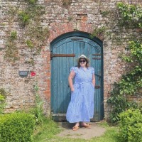 Charlotte Wheeler Nee Elvidge
