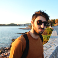 Angelos Ntemos
