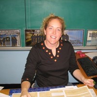 Katina Dillon