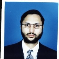 Sameen Ahmed Khan