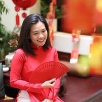 Nguyen Huong Giang