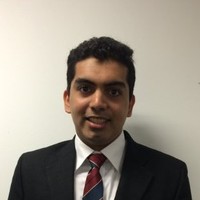 Abhijit Gajwani