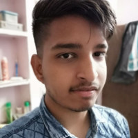 Abhishek Mahavar
