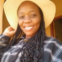 Maite Magdeline Mabale