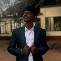 Kamalesh Ramakrishnan