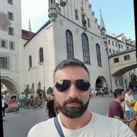 Ilia Davarashvili