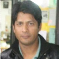 Muhammad Shaikh