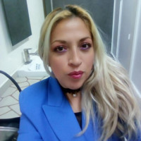 ANGELES NATERAS  TREJO