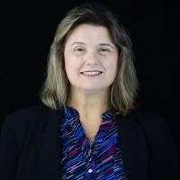 Marie Rushing