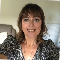 Catherine Beaumont