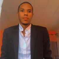 Hugues Landry Messi Messi