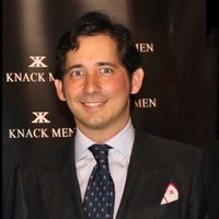 Bruno González-Barros Caruncho