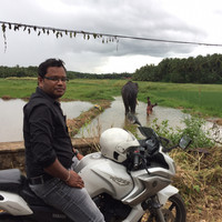 Rajesh Narayanan