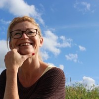 Silvia Gerdes