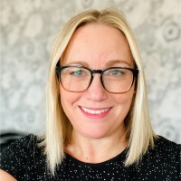 Amy MacPherson