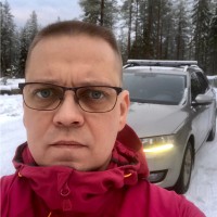Jussi Mansikkaviita