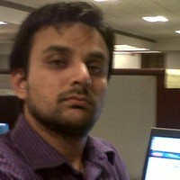 Kashif Raza