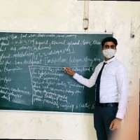 Ravi Patidar