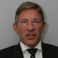 Alain Van Nieuwenberg