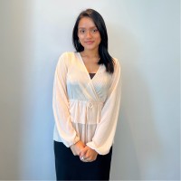 May Thu Thu Khaing (Mavis)