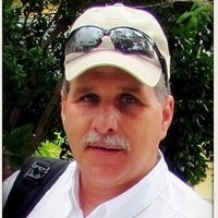 James R. Bishop