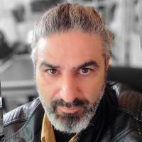 Dimitrios N. Stefanidis