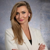 Aleksandra Jeziorska-Santos