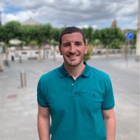 Mariano Rodriguez Uber