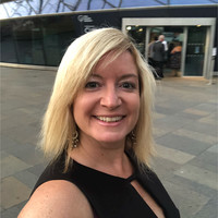 Natalie Marsh