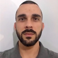Carlos Jorge Pereira Caldas