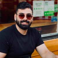 Alaa Aljanji