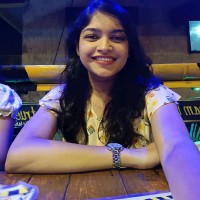 Prajakta Patil