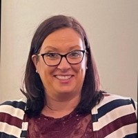 Stephanie Lehmkuhl, Iaccp®