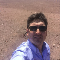 Victor Morales Pizarro