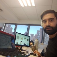 Juan Carlos Mancha Ramos