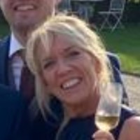Catherine Read