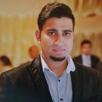 Mohsin Saeed ul Haq Dogar