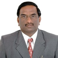 Nagaraj MK