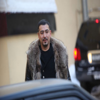 Farkhad Makhmudov