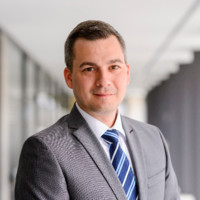 Sebastian Hilke