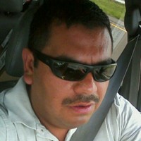 Ruben Alonso