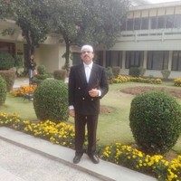 Muhammad Misbah Tunio