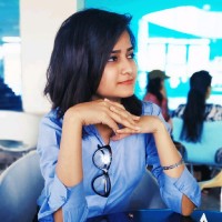 Priyanshi Sharma