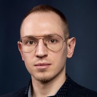Maxim Tepikin