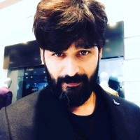 Gautam Kumar