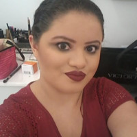 Iara Jasmin Feitoza Brasil