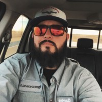 Garrick Gambrell