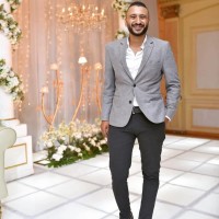 Mahmoud Ezz El Arab