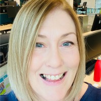 Sarah Tooze