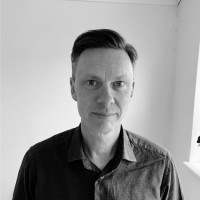 Andreas Ek